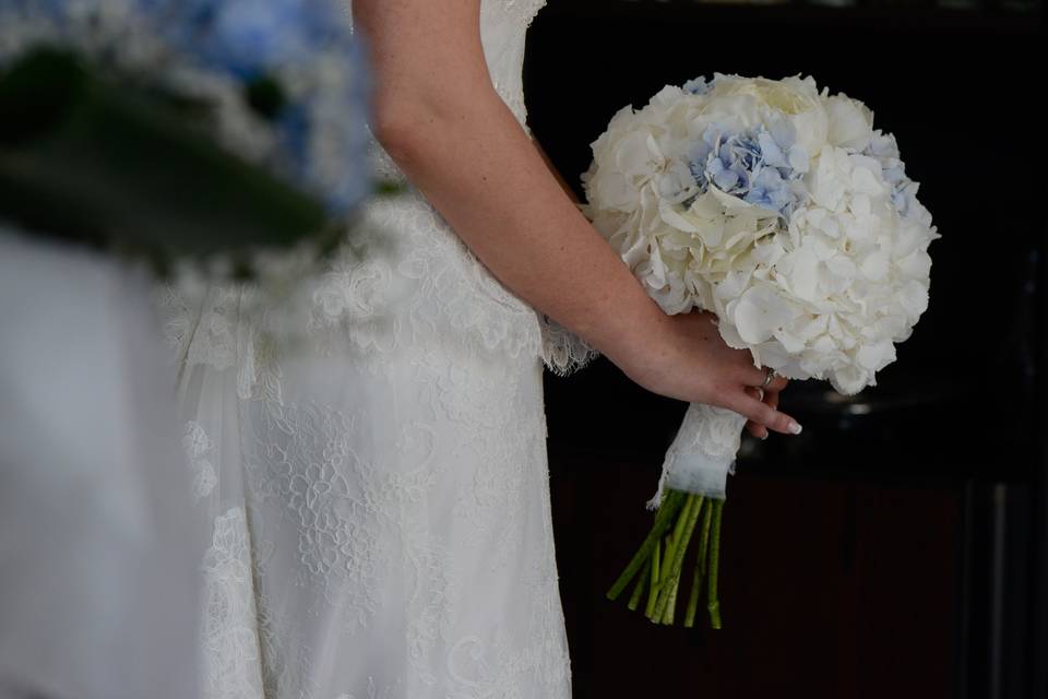 Bouquet da sposa