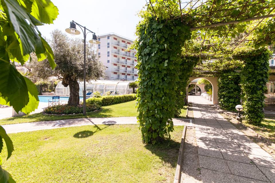 Hotel Aurelia