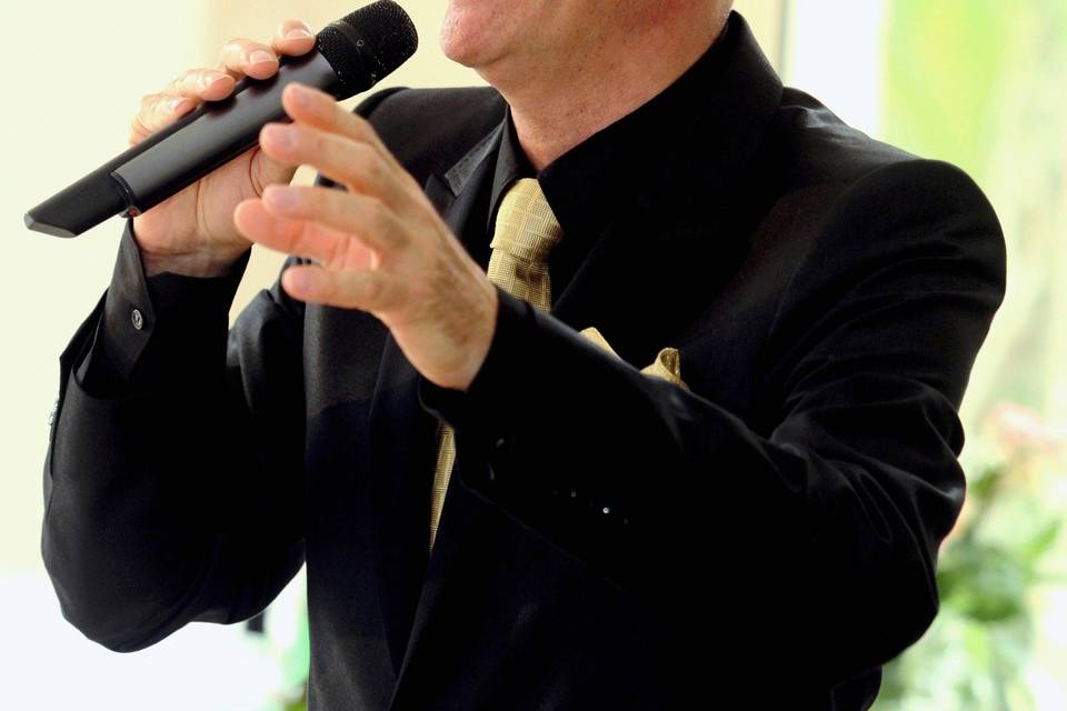 Franci Palmisano band