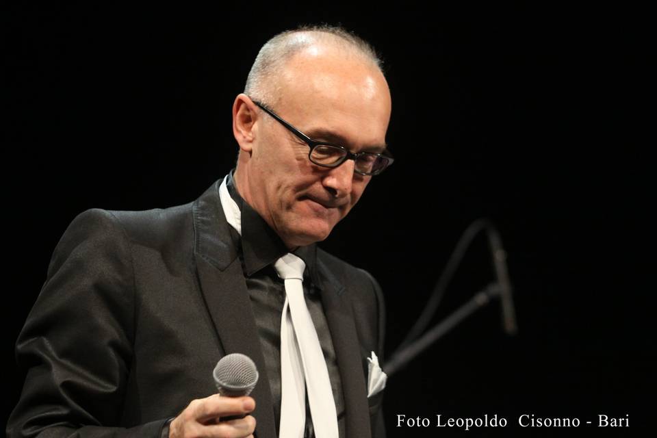 Franci Palmisano