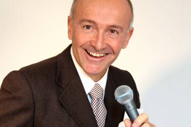 Franci Palmisano band