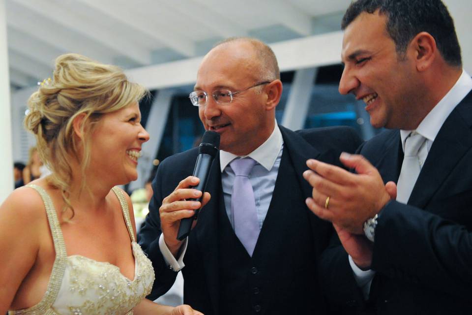 Franci palmisano