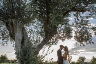 Gianna del Monaco Wedding Photographer