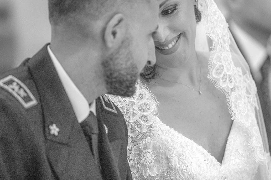 Gianna del Monaco Wedding Photographer