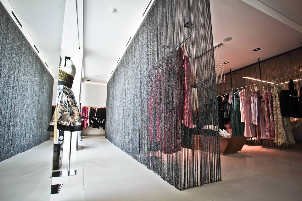 Giorgia Boutique