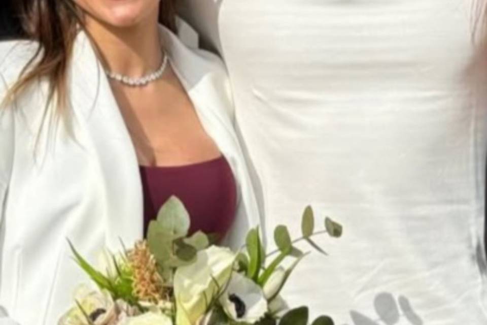 Castro bfc bouquet