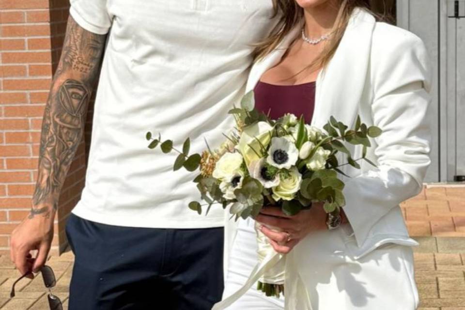 Castro Bfc bouquet