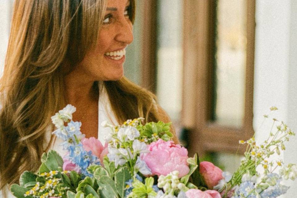 Bouquet comune Pianoro