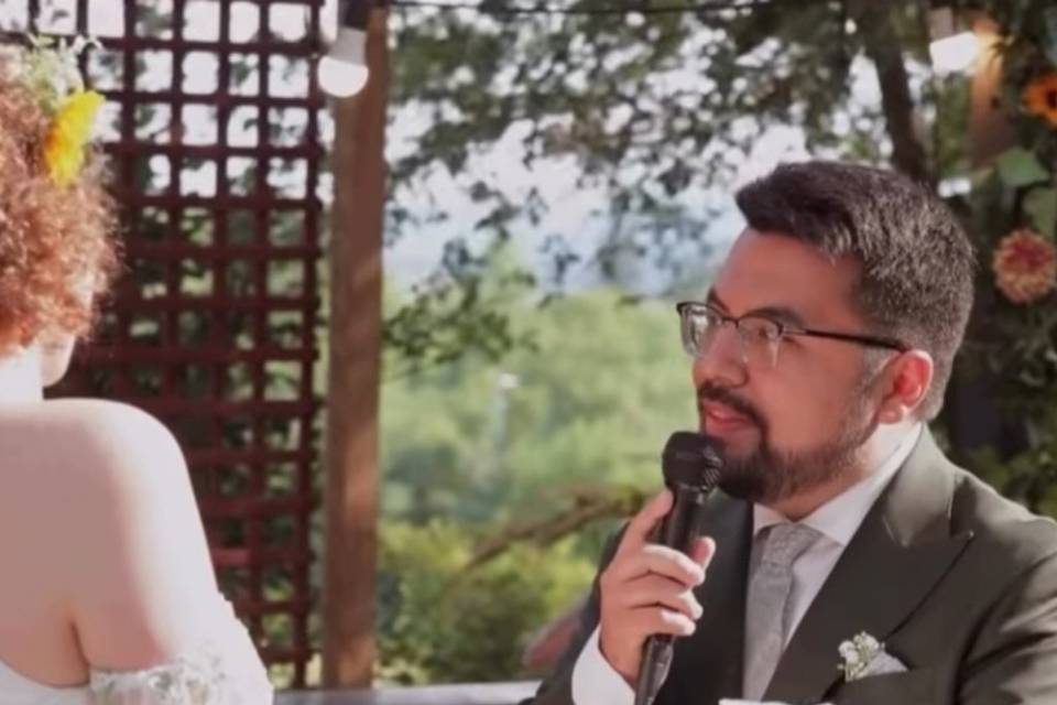Ca shin matrimonio