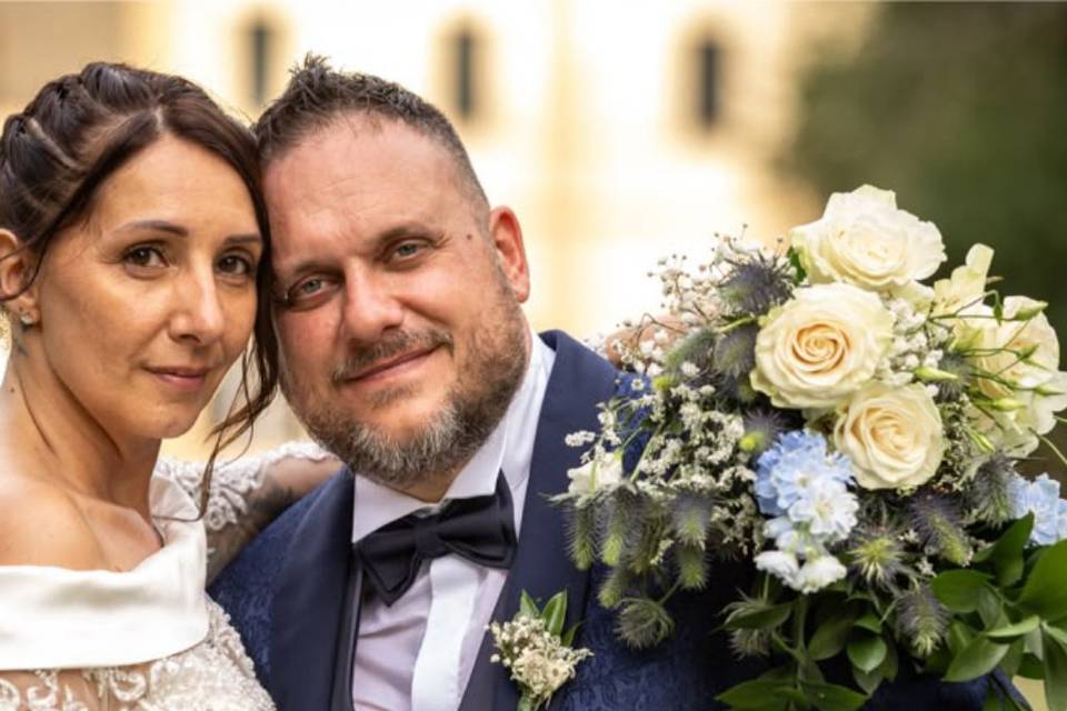Bouquet villa isolani