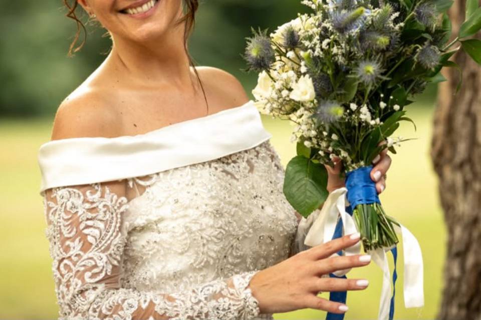 Bouquet villa isolani