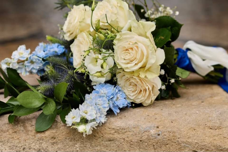 Bouquet villa isolani