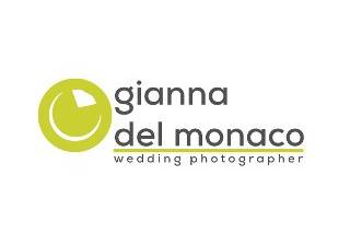 Gianna del Monaco Wedding Photographer