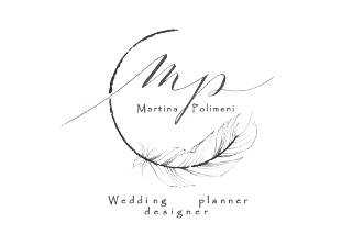 Logo Martina Polimeni