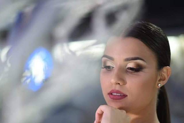 Make up 18