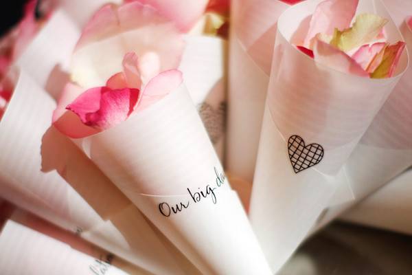 Kreativa wedding planner