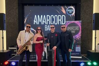 Amarcord Band Matera