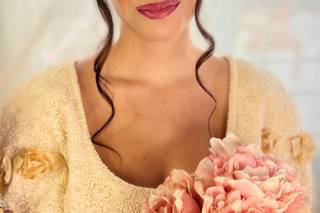 Diana Armuzzi Make-up Artist