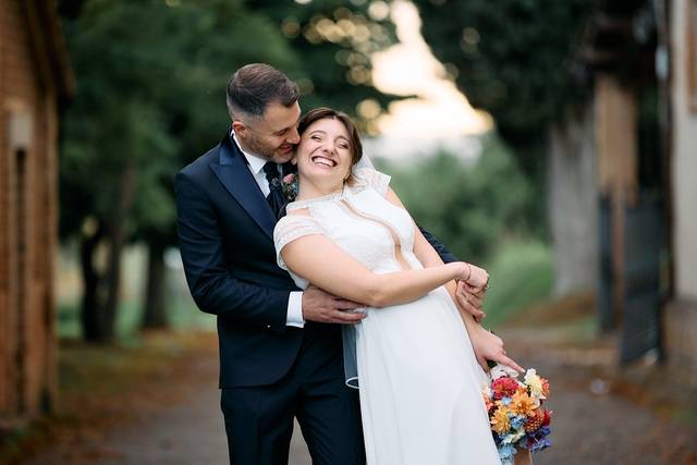 Matrimonio Toscana