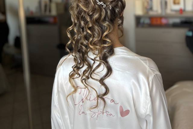 Sposa Chiara