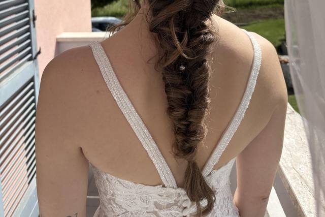 Sposa Federica