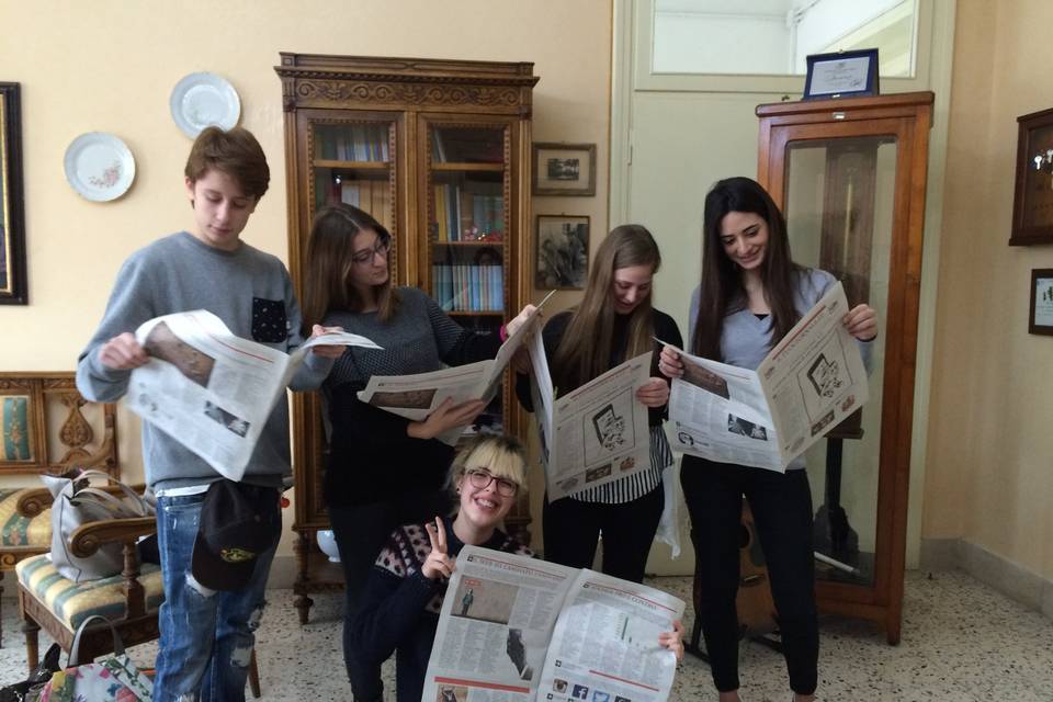 iltuogiornale