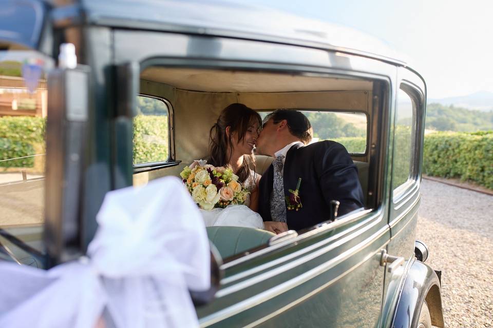 Wedding
