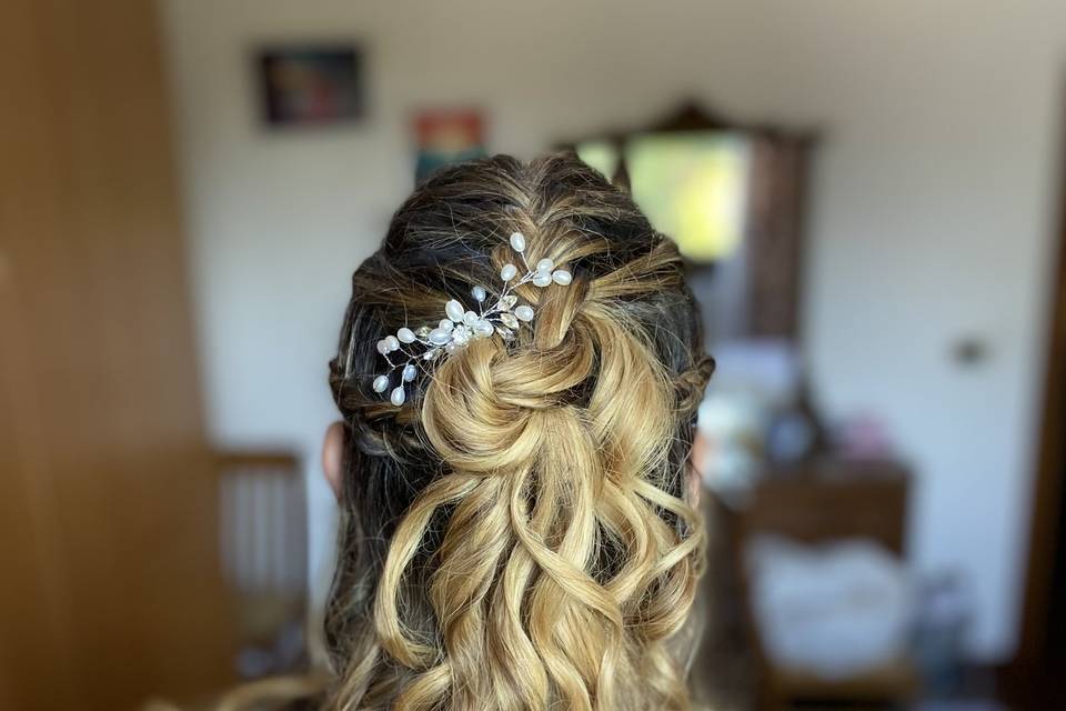 Sposa Benedetta