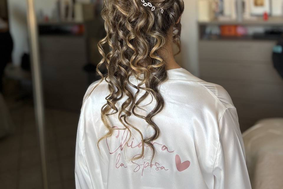 Sposa Chiara