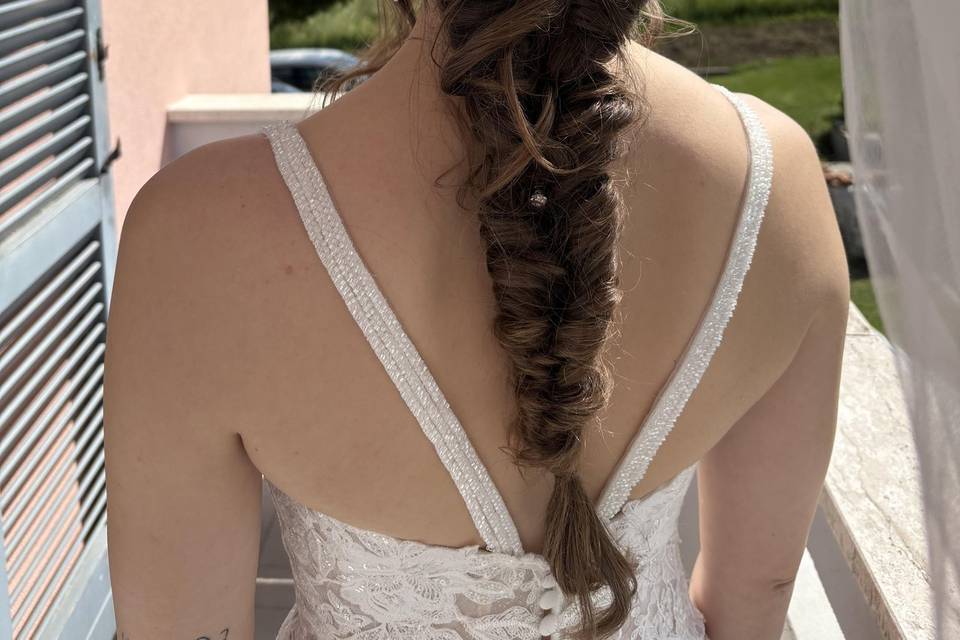 Sposa Federica