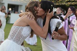 Alessandra Musmeci Celebrante