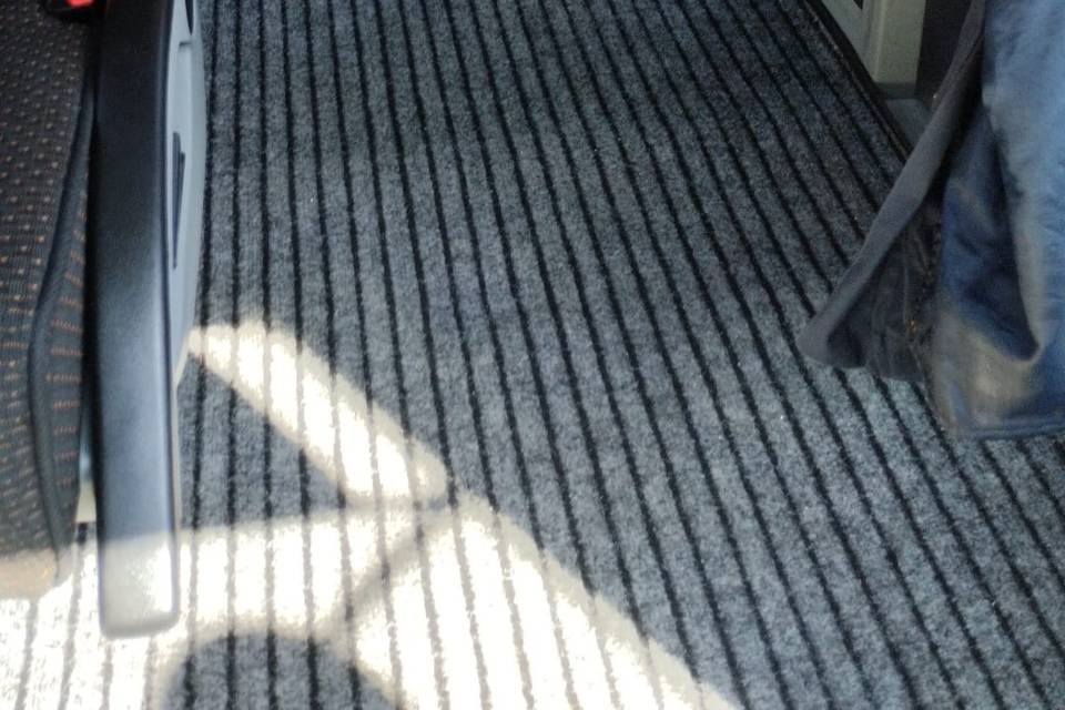 Accesso disabili