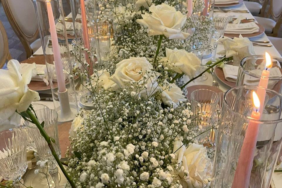 Table set