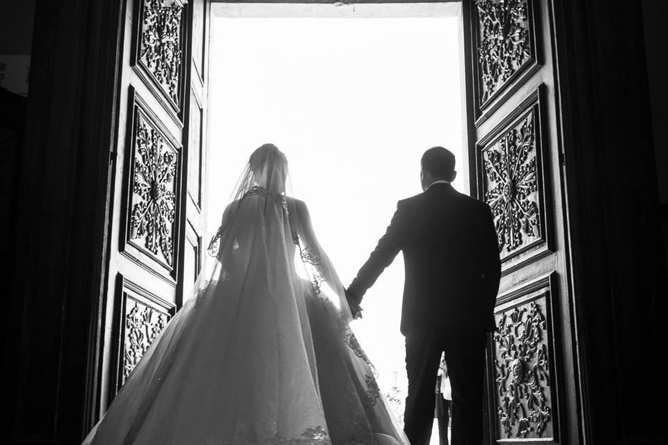 Wedding day - Alessandro De Filippi