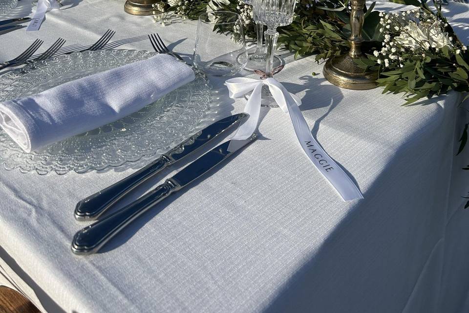 Table set