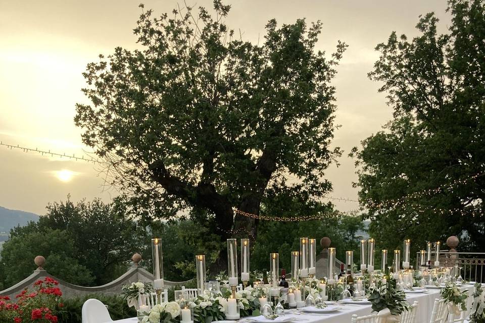 Table set