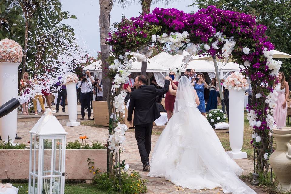 Wedding day - Alessandro De Filippi