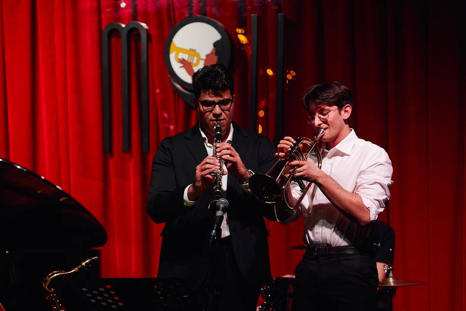 Musica nozze