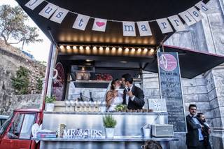 Campana Street Food
