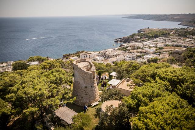 Cala dei Balcani