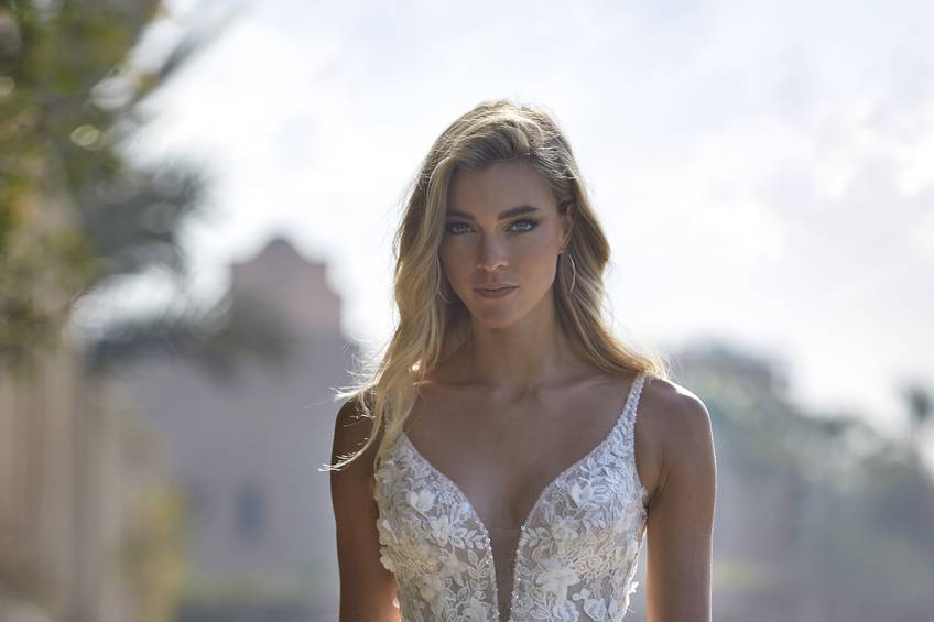 Pronovias 2024