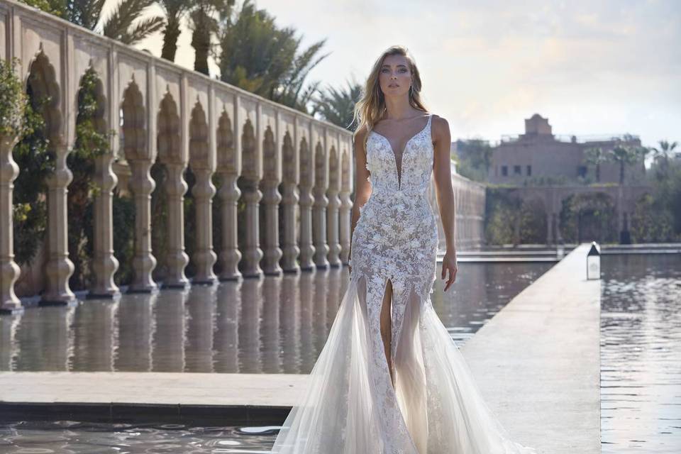 Pronovias 2024