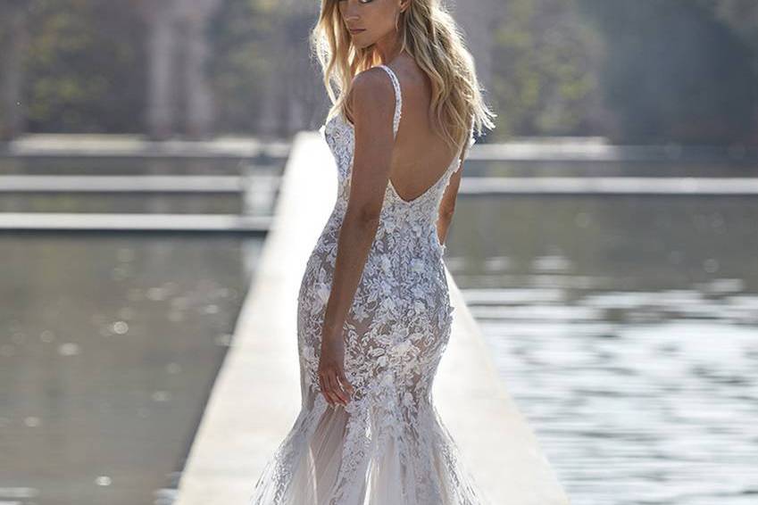 Pronovias 2024