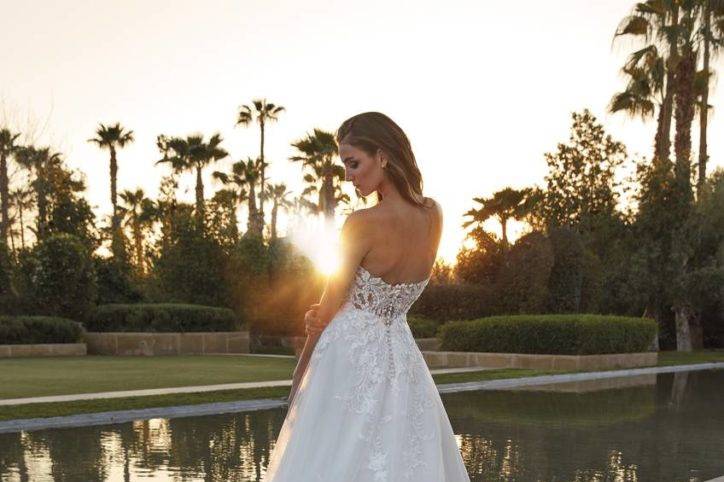 Pronovias 2024