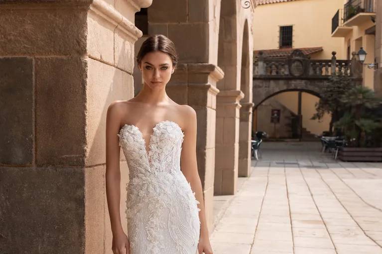 Pronovias 2024