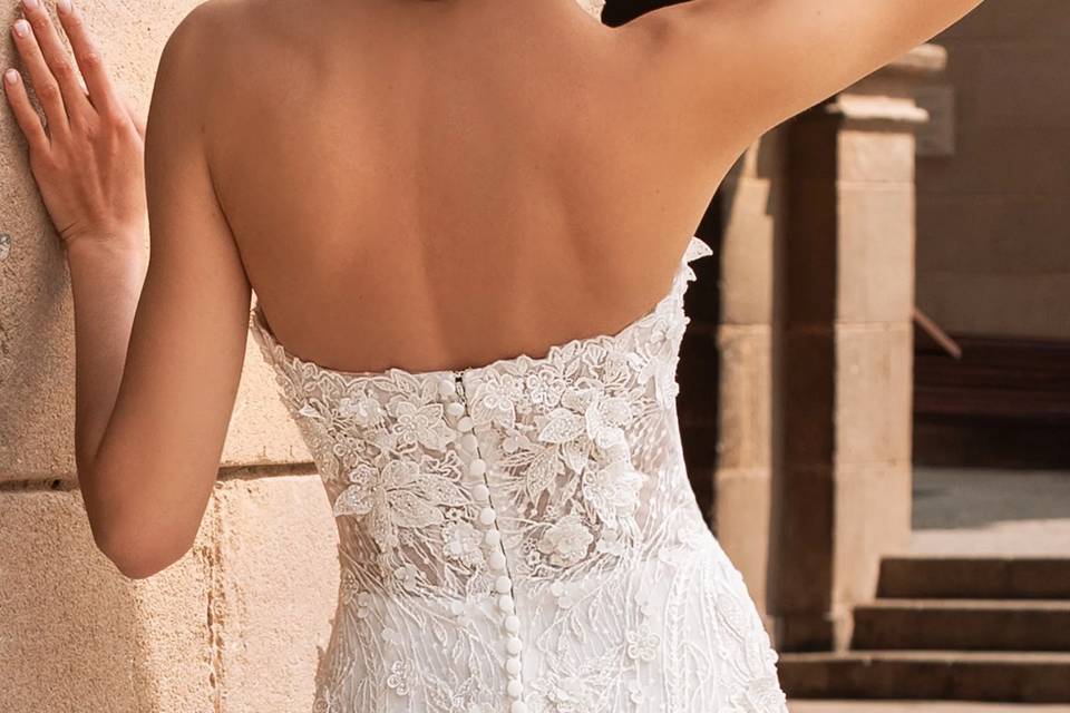 Pronovias 2024