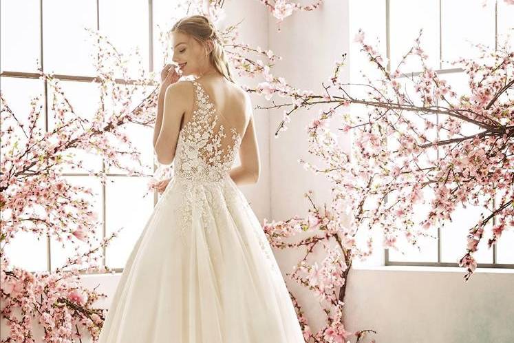 La Sposa by St. Patrick 2020