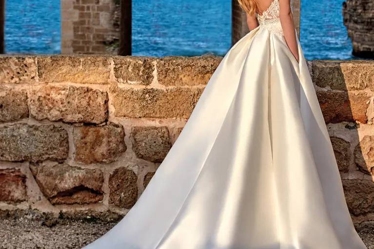 Pronovias 2023