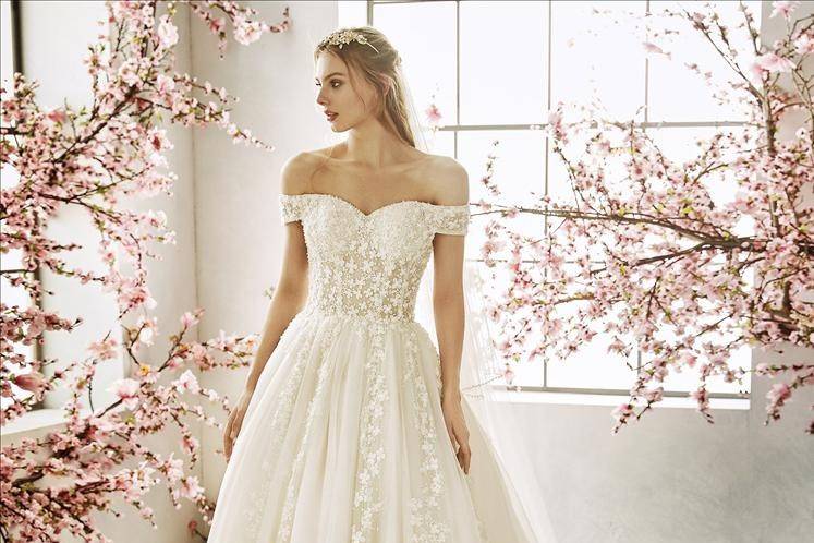 La Sposa by St. Patrick 2020