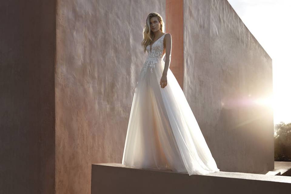 Pronovias 2024